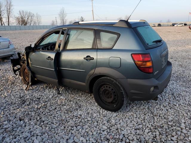 5Y2SL65836Z438582 | 2006 Pontiac vibe