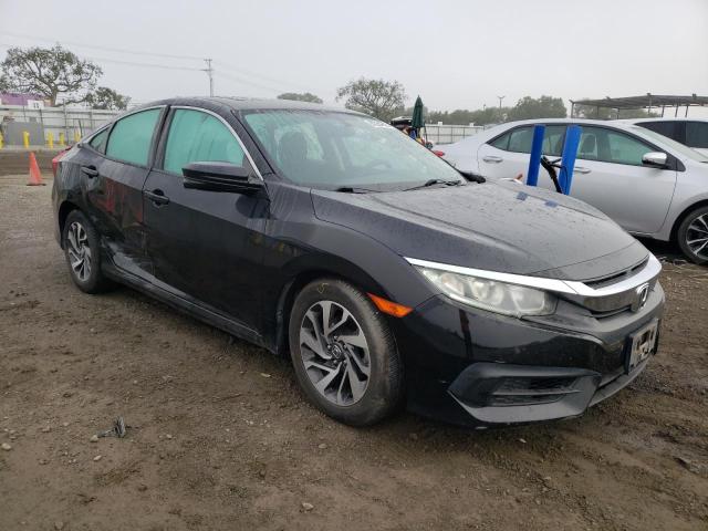 19XFC2F74GE230188 | 2016 HONDA CIVIC EX