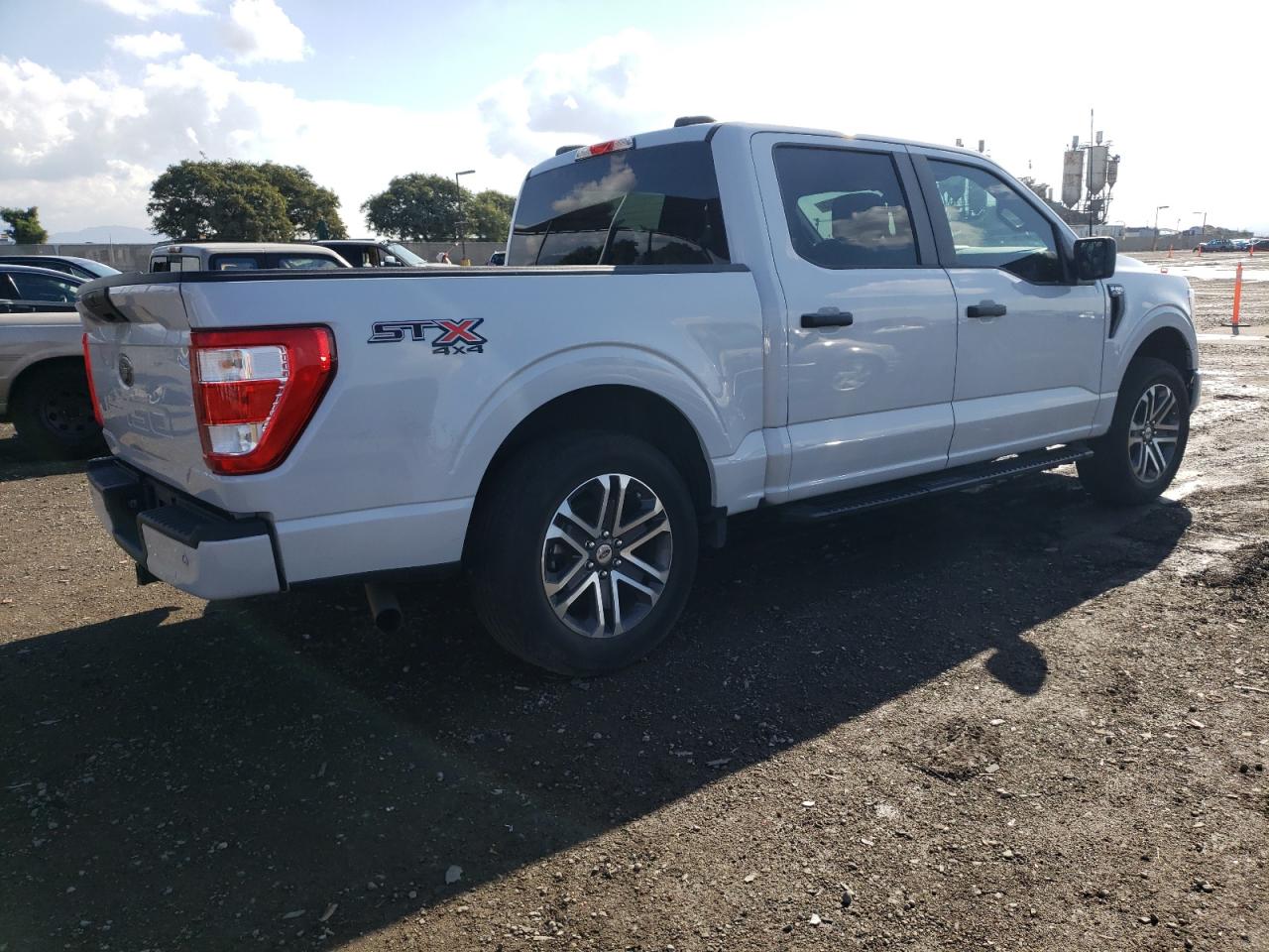1FTFW1E5XMKE21866 FORD F-150 2021