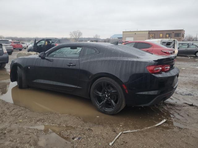 1G1FB1RS7K0126785 | 2019 CHEVROLET CAMARO LS