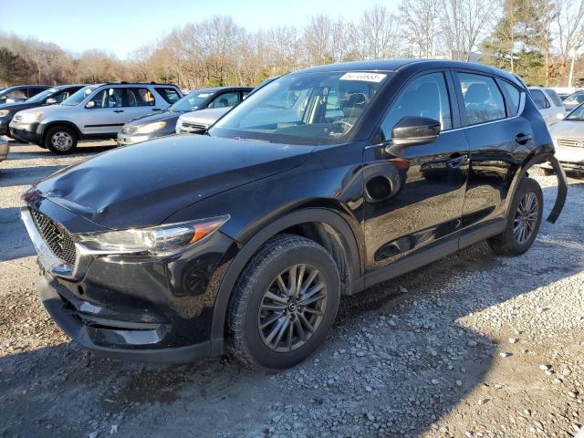 2018 Mazda CX-5 Sport