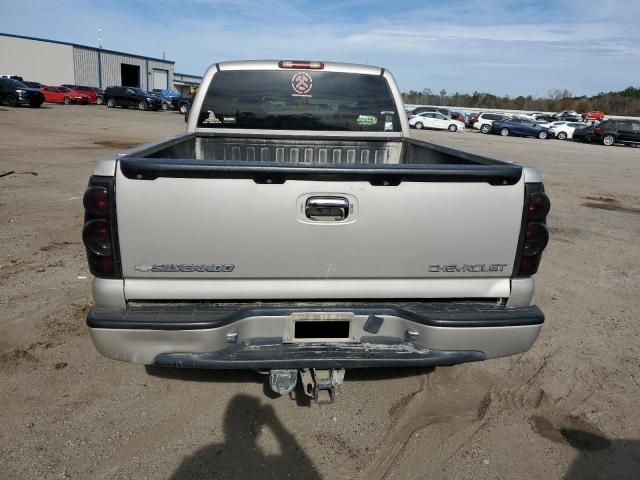 1GCEK19Z75Z278209 | 2005 Chevrolet silverado k1500