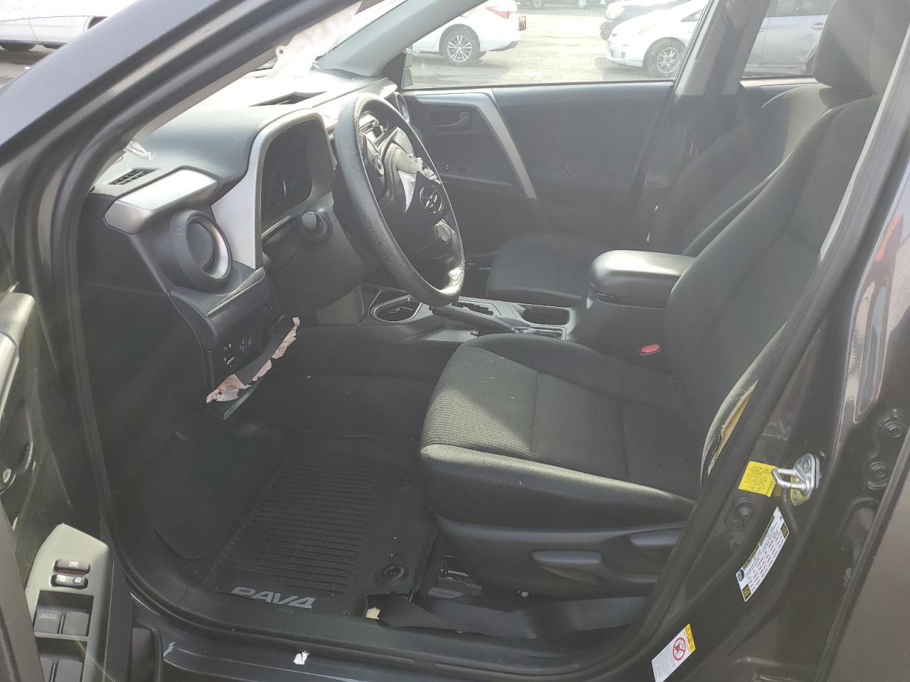 2T3ZFREV6JW457827 TOYOTA RAV4 2018