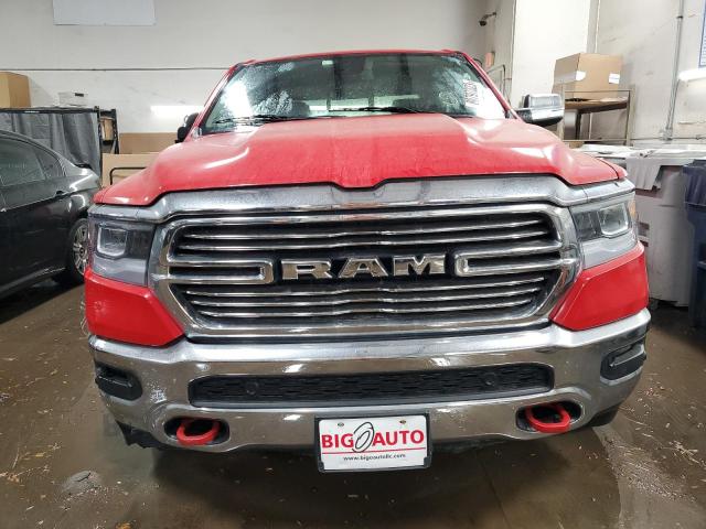 1C6SRFJT8LN179199 | 2020 RAM 1500 LARAM