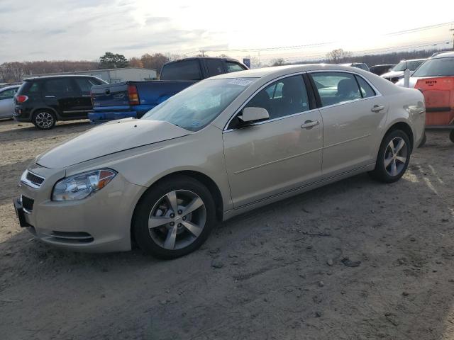 2011 Chevrolet Malibu 