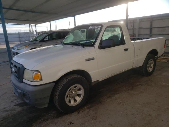 2009 Ford Ranger 