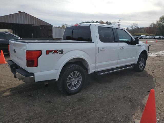 1FTEW1E50JFB51059 | 2018 FORD F150 SUPER