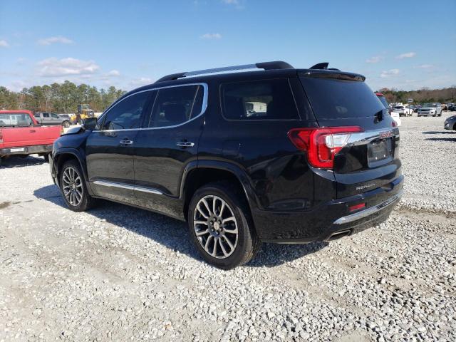 1GKKNPLS2LZ240249 | 2020 GM c acadia denali