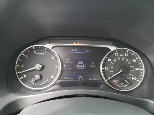 1N4BL4CV0MN404574 Nissan ALTIMA SR