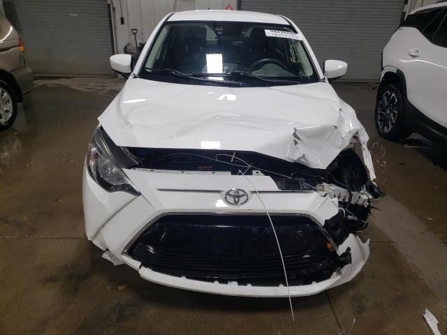 3MYDLBYV3HY150207 | 2017 TOYOTA YARIS IA