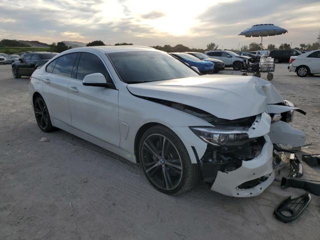 WBA4J5C56KBM66703 | 2019 BMW 440I GRAN