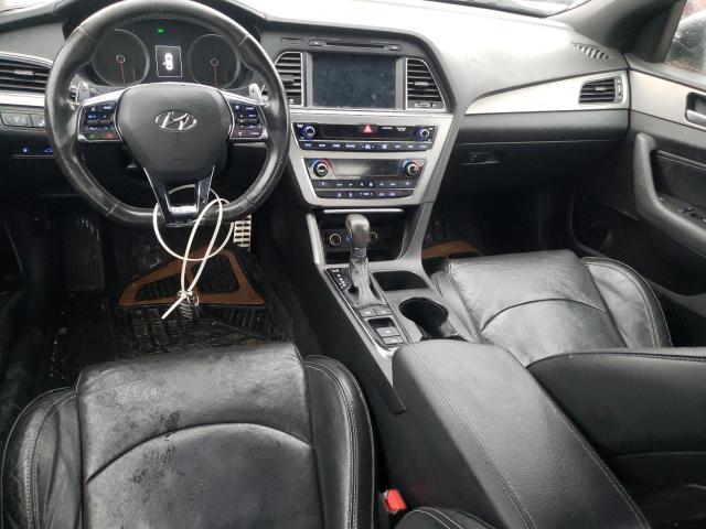 5NPE34AB0FH248541 | 2015 HYUNDAI SONATA SPO