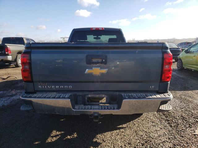 1GCNKREC2EZ268090 | 2014 CHEVROLET SILVERADO