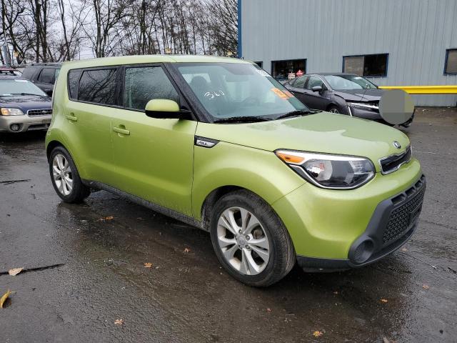 KNDJP3A52F7787769 | 2015 KIA SOUL +