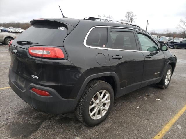 1C4PJMCS4EW152576 | 2014 JEEP CHEROKEE L