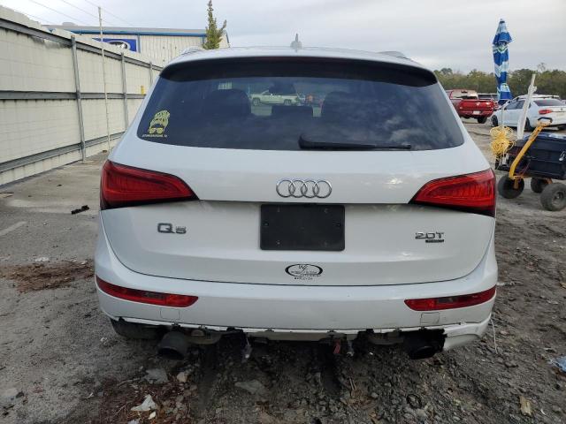 VIN WA1LFAFP6EA130172 2014 Audi Q5, Premium Plus no.6