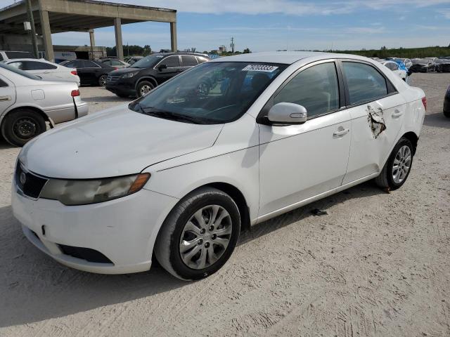 2010 Kia Forte EX