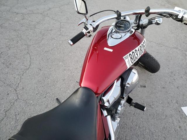 2010 HONDA VT1300 CR - JH2SC660XAK001812