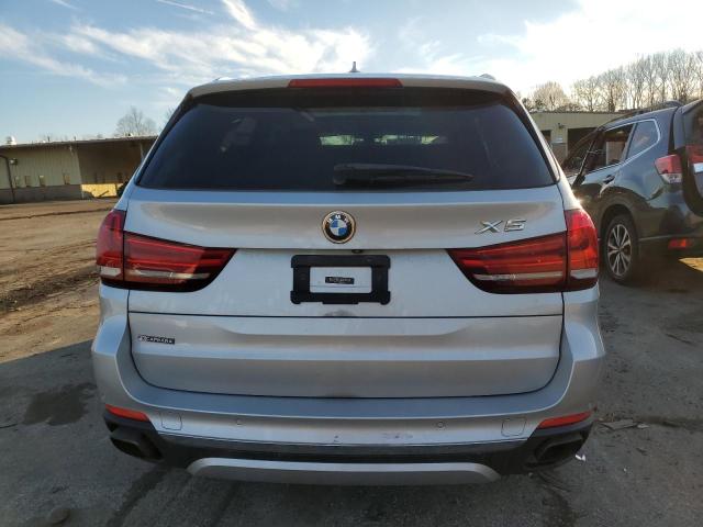 VIN 5UXKR6C5XE0J72535 2014 BMW X5, Xdrive50I no.6