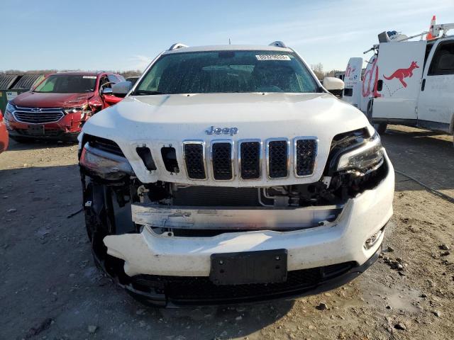 1C4PJLCB2LD536360 | 2020 JEEP CHEROKEE L