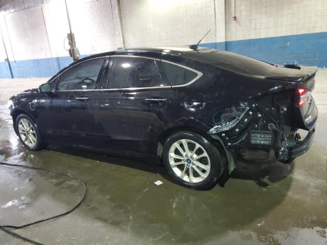 3FA6P0SU0KR110691 2019 FORD FUSION - Image 2