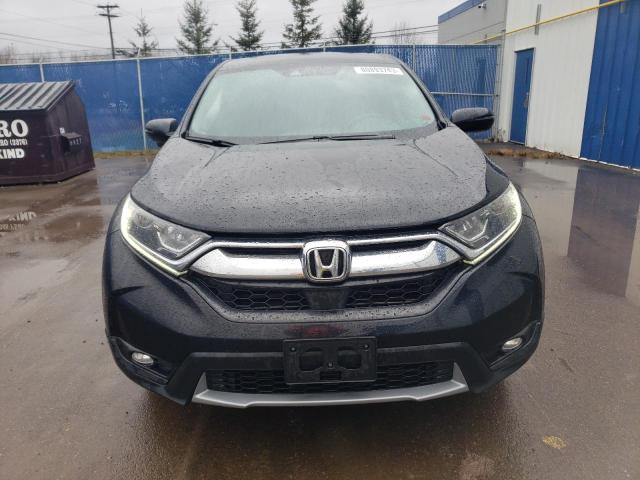 2017 HONDA CR-V EX - 2HKRW2H56HH107893