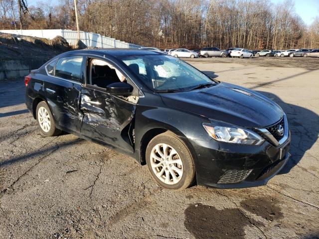 3N1AB7AP9KY213866 NISSAN SENTRA 2019