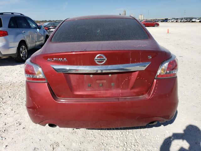 1N4AL3AP0FC128860 | 2015 NISSAN ALTIMA 2.5