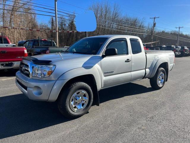 5TEUU42N38Z475112 | 2008 Toyota tacoma access cab