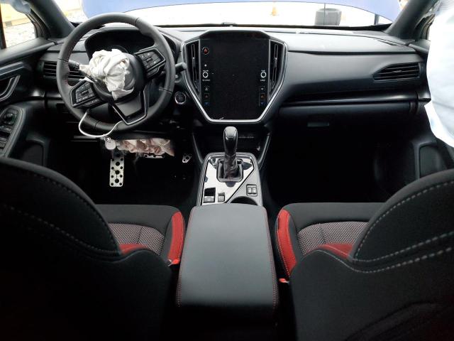 2024 SUBARU IMPREZA RS JF1GUHJCXR8253275