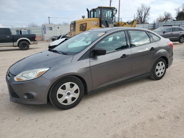 1FADP3E21EL349155 | 2014 FORD FOCUS S