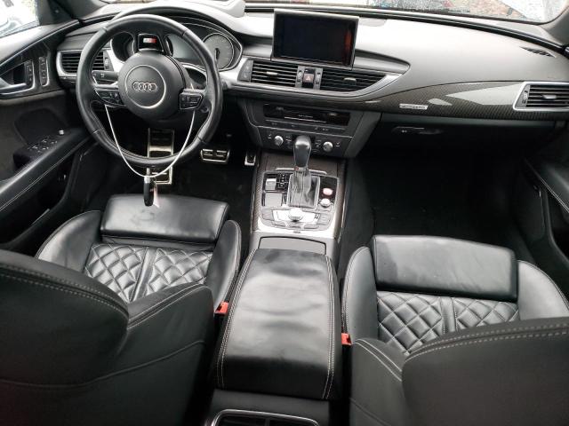 2016 AUDI S7 PRESTIG WAUW2AFC3GN098687