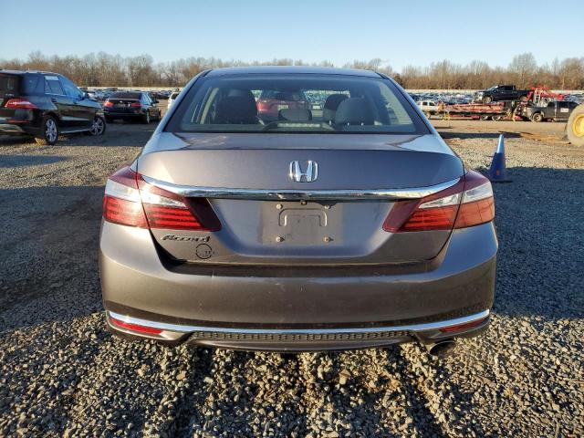 1HGCR2F34GA053936 | 2016 HONDA ACCORD LX