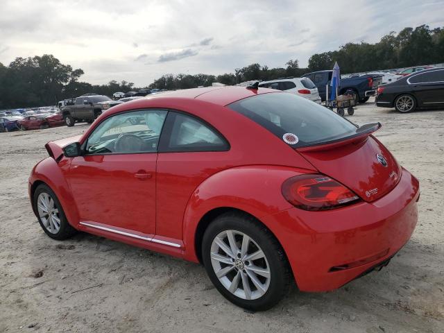 3VWFD7AT4JM706528 | 2018 VOLKSWAGEN BEETLE S