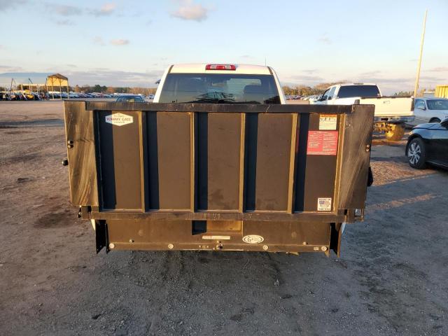 2021 CHEVROLET SILVERADO - 3GCNWAEH7MG325867