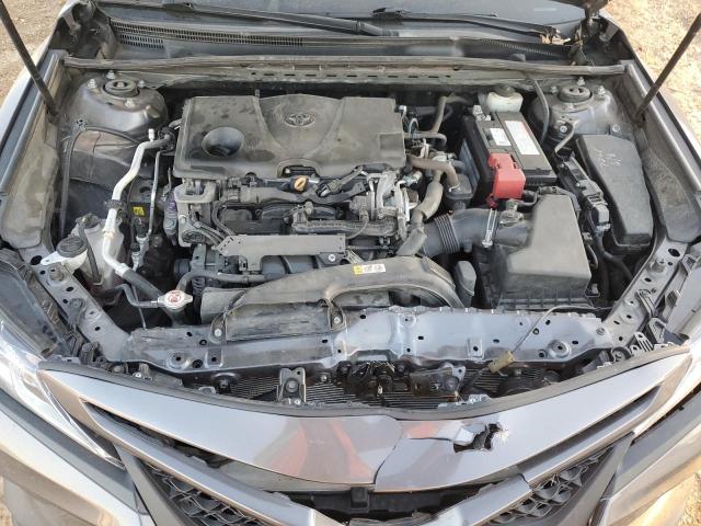 4T1B11HK5JU609897 | 2018 TOYOTA CAMRY L