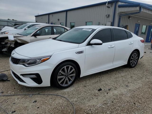 5XXGU4L19KG333183 | 2019 KIA OPTIMA EX