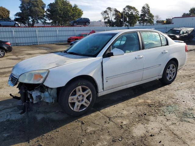 2006 Chevrolet Malibu LT