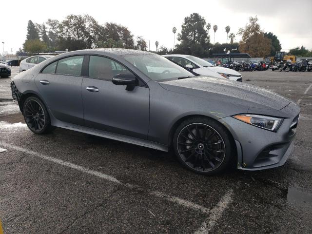 2020 MERCEDES-BENZ CLS 450 - W1K2J5JB5LA072979