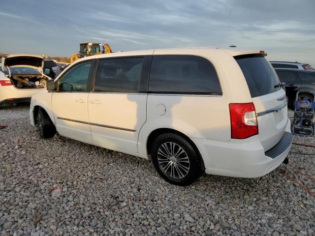 2C4RC1HG3ER234166 | 2014 CHRYSLER TOWN and COU