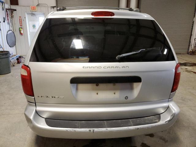 1D4GP24RX5B289854 2005 Dodge Grand Caravan Se