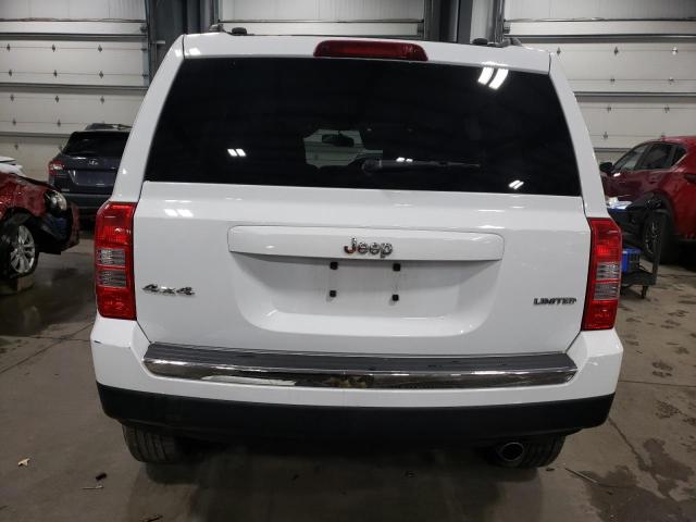 1C4NJRCB1ED546262 | 2014 JEEP PATRIOT LI