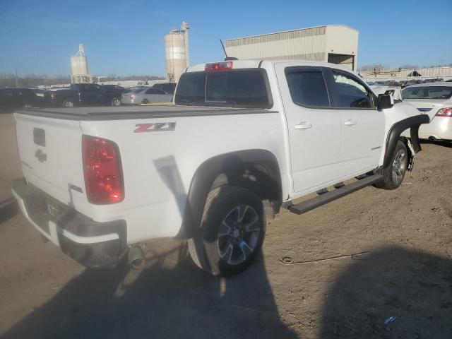 1GCGTDEN9K1131510 | 2019 CHEVROLET COLORADO Z