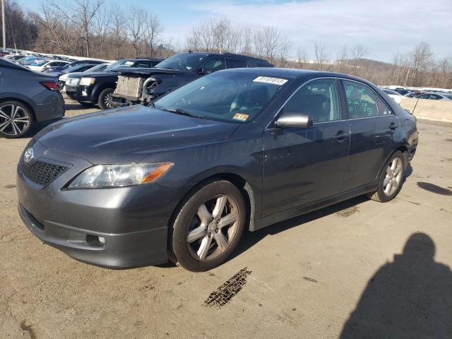 2009 Toyota Camry SE