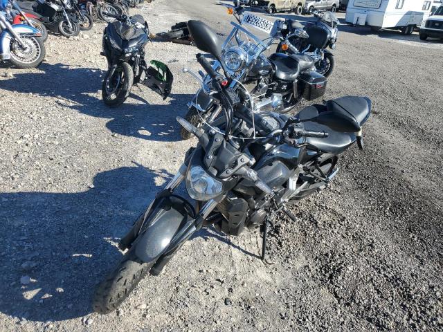 2016 YAMAHA FZ07 JYARM06E0GA007559