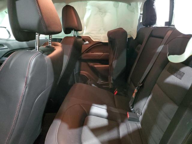 2019 GMC CANYON ALL 1GTG6FEN2K1258182