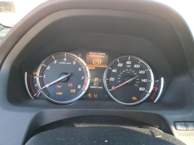 2018 ACURA TLX TECH+A - 19UUB3F66JA006780