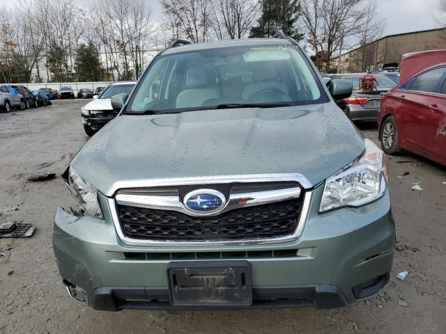 JF2SJADC8GH542783 | 2016 SUBARU FORESTER 2