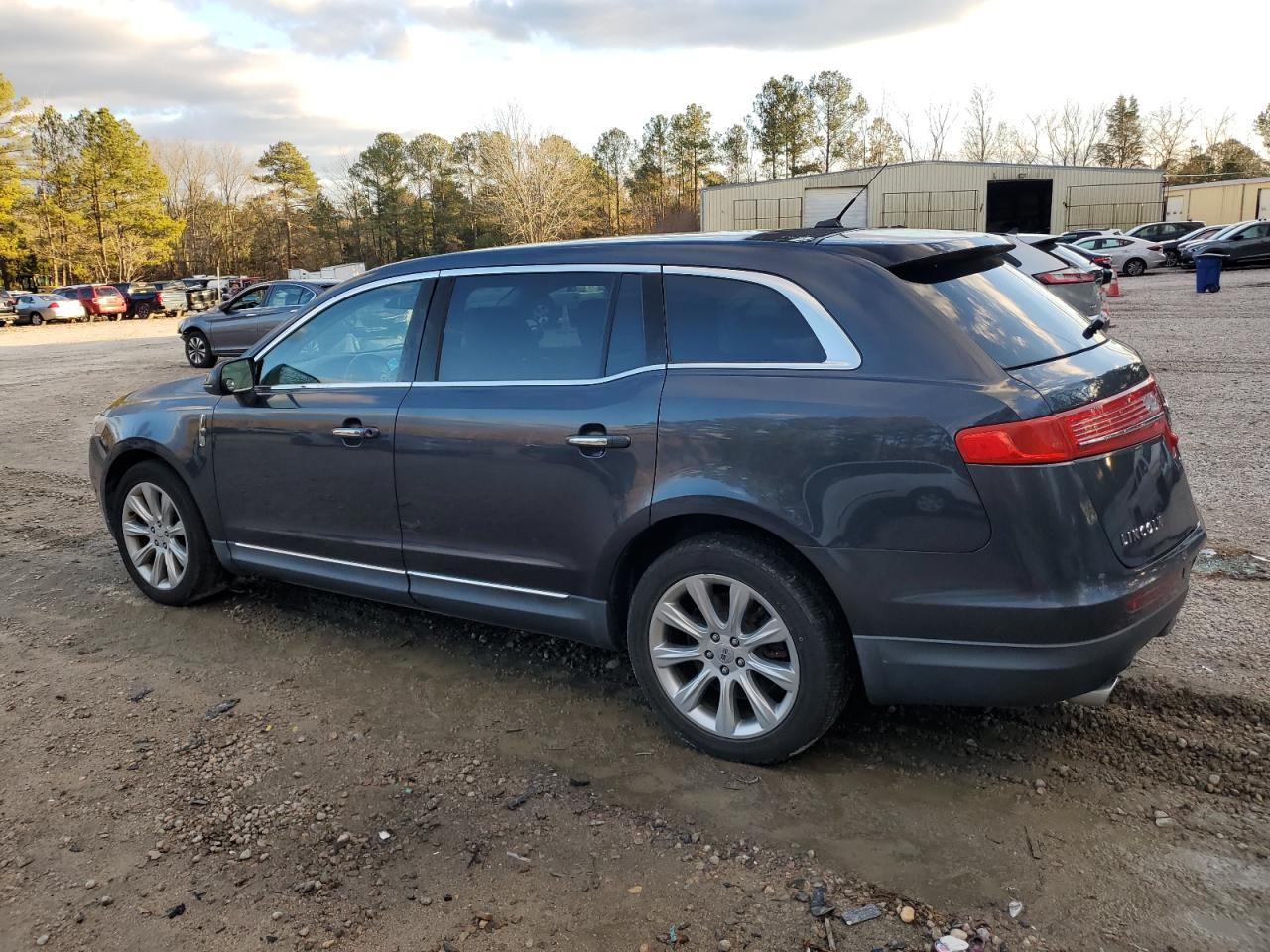 2LMHJ5AT7EBL50723 2014 Lincoln Mkt