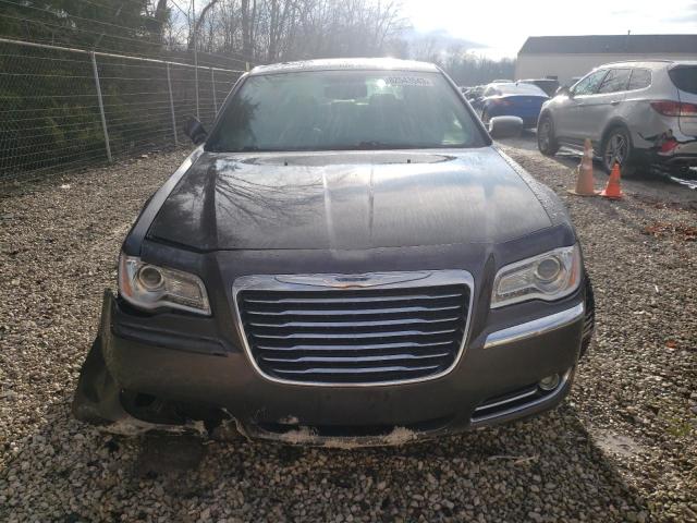 2C3CCARG4EH383586 | 2014 CHRYSLER 300